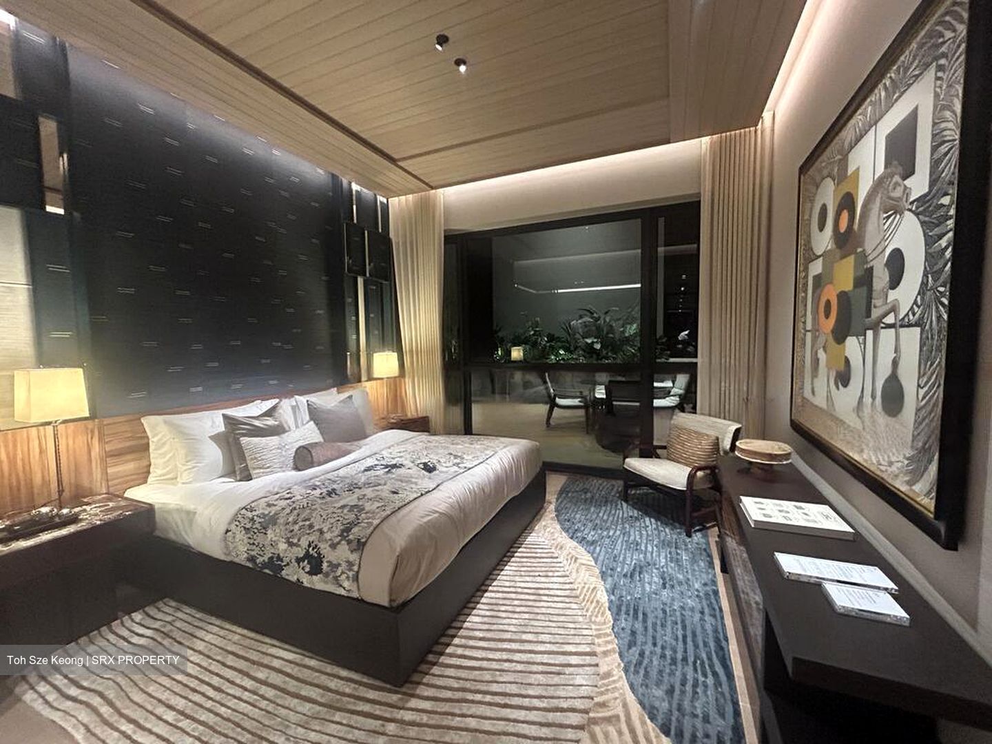 The Grange (D10), Condominium #460094571